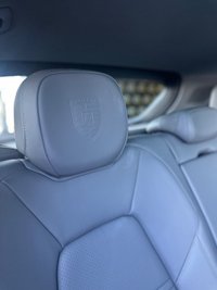 USED 2023 23 PORSCHE CAYENNE 3.0 V6 E-Hybrid 17.9kWh Platinum Edition SUV 5dr Petrol Plug-in Hybrid TiptronicS 4WD Euro 6 (s/s) (3.6kW Charger) (462 ps) 