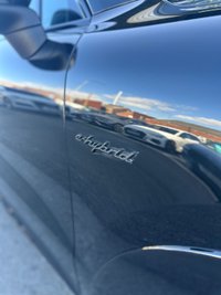 USED 2023 23 PORSCHE CAYENNE 3.0 V6 E-Hybrid 17.9kWh Platinum Edition SUV 5dr Petrol Plug-in Hybrid TiptronicS 4WD Euro 6 (s/s) (3.6kW Charger) (462 ps) 