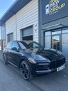 USED 2023 23 PORSCHE CAYENNE 3.0 V6 E-Hybrid 17.9kWh Platinum Edition SUV 5dr Petrol Plug-in Hybrid TiptronicS 4WD Euro 6 (s/s) (3.6kW Charger) (462 ps) 