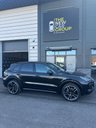 USED 2023 23 PORSCHE CAYENNE 3.0 V6 E-Hybrid 17.9kWh Platinum Edition SUV 5dr Petrol Plug-in Hybrid TiptronicS 4WD Euro 6 (s/s) (3.6kW Charger) (462 ps) 