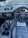 USED 2023 23 PORSCHE CAYENNE 3.0 V6 E-Hybrid 17.9kWh Platinum Edition SUV 5dr Petrol Plug-in Hybrid TiptronicS 4WD Euro 6 (s/s) (3.6kW Charger) (462 ps) 