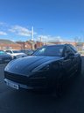 USED 2023 23 PORSCHE CAYENNE 3.0 V6 E-Hybrid 17.9kWh Platinum Edition SUV 5dr Petrol Plug-in Hybrid TiptronicS 4WD Euro 6 (s/s) (3.6kW Charger) (462 ps) 