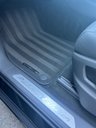 USED 2023 23 PORSCHE CAYENNE 3.0 V6 E-Hybrid 17.9kWh Platinum Edition SUV 5dr Petrol Plug-in Hybrid TiptronicS 4WD Euro 6 (s/s) (3.6kW Charger) (462 ps) 