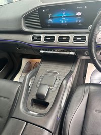 USED 2021 21 MERCEDES-BENZ GLE 2.0 GLE300d AMG Line (Premium) SUV 5dr Diesel G-Tronic 4MATIC Euro 6 (s/s) (245 ps) 