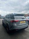 USED 2021 21 MERCEDES-BENZ GLE 2.0 GLE300d AMG Line (Premium) SUV 5dr Diesel G-Tronic 4MATIC Euro 6 (s/s) (245 ps) 