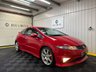 USED 2009 59 HONDA CIVIC 2.0 i-VTEC Type R GT Hatchback 3dr Petrol Manual (215 g/km, 197 bhp) 