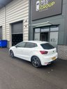 USED 2019 J SEAT IBIZA 1.0 TSI FR Sport Hatchback 5dr Petrol DSG Euro 6 (s/s) GPF (115 ps) 