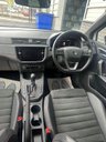 USED 2019 J SEAT IBIZA 1.0 TSI FR Sport Hatchback 5dr Petrol DSG Euro 6 (s/s) GPF (115 ps) 
