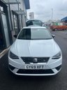 USED 2019 J SEAT IBIZA 1.0 TSI FR Sport Hatchback 5dr Petrol DSG Euro 6 (s/s) GPF (115 ps) 