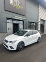 USED 2019 J SEAT IBIZA 1.0 TSI FR Sport Hatchback 5dr Petrol DSG Euro 6 (s/s) GPF (115 ps) 