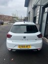 USED 2019 J SEAT IBIZA 1.0 TSI FR Sport Hatchback 5dr Petrol DSG Euro 6 (s/s) GPF (115 ps) 