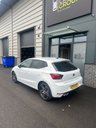 USED 2019 J SEAT IBIZA 1.0 TSI FR Sport Hatchback 5dr Petrol DSG Euro 6 (s/s) GPF (115 ps) 