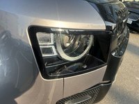 USED 2022 72 LAND ROVER DEFENDER 2.0 P400e 15.4kWh X SUV 5dr Petrol Plug-in Hybrid Auto 4WD Euro 6 (s/s) (404 ps) EXTENDED WARRANTY AVAILABLE