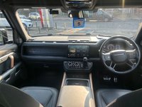 USED 2022 72 LAND ROVER DEFENDER 2.0 P400e 15.4kWh X SUV 5dr Petrol Plug-in Hybrid Auto 4WD Euro 6 (s/s) (404 ps) EXTENDED WARRANTY AVAILABLE