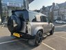 USED 2022 72 LAND ROVER DEFENDER 2.0 P400e 15.4kWh X SUV 5dr Petrol Plug-in Hybrid Auto 4WD Euro 6 (s/s) (404 ps) EXTENDED WARRANTY AVAILABLE