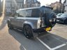USED 2022 72 LAND ROVER DEFENDER 2.0 P400e 15.4kWh X SUV 5dr Petrol Plug-in Hybrid Auto 4WD Euro 6 (s/s) (404 ps) EXTENDED WARRANTY AVAILABLE