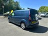 USED 2018 68 FORD TRANSIT CONNECT 1.5 240 EcoBlue Limited Panel Van 5dr Diesel Manual L2 Euro 6 (s/s) (120 ps) 