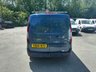 USED 2018 68 FORD TRANSIT CONNECT 1.5 240 EcoBlue Limited Panel Van 5dr Diesel Manual L2 Euro 6 (s/s) (120 ps) 