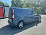 USED 2018 68 FORD TRANSIT CONNECT 1.5 240 EcoBlue Limited Panel Van 5dr Diesel Manual L2 Euro 6 (s/s) (120 ps) 