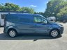 USED 2018 68 FORD TRANSIT CONNECT 1.5 240 EcoBlue Limited Panel Van 5dr Diesel Manual L2 Euro 6 (s/s) (120 ps) 