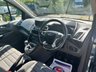 USED 2018 68 FORD TRANSIT CONNECT 1.5 240 EcoBlue Limited Panel Van 5dr Diesel Manual L2 Euro 6 (s/s) (120 ps) 