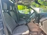 USED 2018 68 FORD TRANSIT CONNECT 1.5 240 EcoBlue Limited Panel Van 5dr Diesel Manual L2 Euro 6 (s/s) (120 ps) 