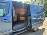 USED 2018 68 FORD TRANSIT CONNECT 1.5 240 EcoBlue Limited Panel Van 5dr Diesel Manual L2 Euro 6 (s/s) (120 ps) 