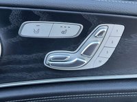 USED 2018 18 MERCEDES-BENZ E-CLASS 3.0 E350d V6 AMG Line (Premium) Saloon 4dr Diesel G-Tronic+ Euro 6 (s/s) (258 ps) PANORAMIC SUNROOF! RARE CAR!
