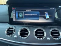 USED 2018 18 MERCEDES-BENZ E-CLASS 3.0 E350d V6 AMG Line (Premium) Saloon 4dr Diesel G-Tronic+ Euro 6 (s/s) (258 ps) PANORAMIC SUNROOF! RARE CAR!