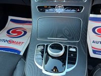 USED 2018 18 MERCEDES-BENZ E-CLASS 3.0 E350d V6 AMG Line (Premium) Saloon 4dr Diesel G-Tronic+ Euro 6 (s/s) (258 ps) PANORAMIC SUNROOF! RARE CAR!