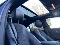 USED 2018 18 MERCEDES-BENZ E-CLASS 3.0 E350d V6 AMG Line (Premium) Saloon 4dr Diesel G-Tronic+ Euro 6 (s/s) (258 ps) PANORAMIC SUNROOF! RARE CAR!