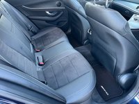 USED 2018 18 MERCEDES-BENZ E-CLASS 3.0 E350d V6 AMG Line (Premium) Saloon 4dr Diesel G-Tronic+ Euro 6 (s/s) (258 ps) PANORAMIC SUNROOF! RARE CAR!