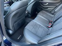 USED 2018 18 MERCEDES-BENZ E-CLASS 3.0 E350d V6 AMG Line (Premium) Saloon 4dr Diesel G-Tronic+ Euro 6 (s/s) (258 ps) PANORAMIC SUNROOF! RARE CAR!