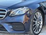 USED 2018 18 MERCEDES-BENZ E-CLASS 3.0 E350d V6 AMG Line (Premium) Saloon 4dr Diesel G-Tronic+ Euro 6 (s/s) (258 ps) PANORAMIC SUNROOF! RARE CAR!