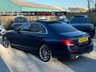 USED 2018 18 MERCEDES-BENZ E-CLASS 3.0 E350d V6 AMG Line (Premium) Saloon 4dr Diesel G-Tronic+ Euro 6 (s/s) (258 ps) PANORAMIC SUNROOF! RARE CAR!