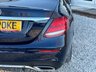 USED 2018 18 MERCEDES-BENZ E-CLASS 3.0 E350d V6 AMG Line (Premium) Saloon 4dr Diesel G-Tronic+ Euro 6 (s/s) (258 ps) PANORAMIC SUNROOF! RARE CAR!