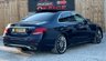 USED 2018 18 MERCEDES-BENZ E-CLASS 3.0 E350d V6 AMG Line (Premium) Saloon 4dr Diesel G-Tronic+ Euro 6 (s/s) (258 ps) PANORAMIC SUNROOF! RARE CAR!