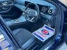 USED 2018 18 MERCEDES-BENZ E-CLASS 3.0 E350d V6 AMG Line (Premium) Saloon 4dr Diesel G-Tronic+ Euro 6 (s/s) (258 ps) PANORAMIC SUNROOF! RARE CAR!