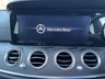 USED 2018 18 MERCEDES-BENZ E-CLASS 3.0 E350d V6 AMG Line (Premium) Saloon 4dr Diesel G-Tronic+ Euro 6 (s/s) (258 ps) PANORAMIC SUNROOF! RARE CAR!