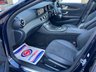 USED 2018 18 MERCEDES-BENZ E-CLASS 3.0 E350d V6 AMG Line (Premium) Saloon 4dr Diesel G-Tronic+ Euro 6 (s/s) (258 ps) PANORAMIC SUNROOF! RARE CAR!
