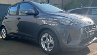 USED 2020 20 HYUNDAI I10 1.2 SE Connect Hatchback 5dr Petrol Manual Euro 6 (s/s) (84 ps) Climate control A/C, Touch Screen Media System, Bluetooth, Voice Control, Cruise Control, Apple Carplay, Android Auto, DAB Radio, Rear Parking Camera, USB input,