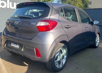 USED 2020 20 HYUNDAI I10 1.2 SE Connect Hatchback 5dr Petrol Manual Euro 6 (s/s) (84 ps) Climate control A/C, Touch Screen Media System, Bluetooth, Voice Control, Cruise Control, Apple Carplay, Android Auto, DAB Radio, Rear Parking Camera, USB input,