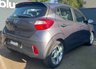 USED 2020 20 HYUNDAI I10 1.2 SE Connect Hatchback 5dr Petrol Manual Euro 6 (s/s) (84 ps) Climate control A/C, Touch Screen Media System, Bluetooth, Voice Control, Cruise Control, Apple Carplay, Android Auto, DAB Radio, Rear Parking Camera, USB input,