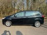 USED 2012 62 FORD GRAND C-MAX 1.6 TDCi Titanium MPV 5dr Diesel Manual Euro 5 (115 ps) TURBO DIESEL! 7 SEATS! 6 SPEED!