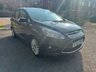 USED 2012 62 FORD GRAND C-MAX 1.6 TDCi Titanium MPV 5dr Diesel Manual Euro 5 (115 ps) TURBO DIESEL! 7 SEATS! 6 SPEED!