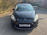USED 2012 62 FORD GRAND C-MAX 1.6 TDCi Titanium MPV 5dr Diesel Manual Euro 5 (115 ps) TURBO DIESEL! 7 SEATS! 6 SPEED!