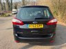 USED 2012 62 FORD GRAND C-MAX 1.6 TDCi Titanium MPV 5dr Diesel Manual Euro 5 (115 ps) TURBO DIESEL! 7 SEATS! 6 SPEED!