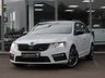 USED 2019 68 SKODA OCTAVIA 2.0 TDI vRS Estate 5dr Diesel DSG 7Spd Euro 6 (s/s) (184 ps) 2 KEYS, CAMBELT REPLACED.