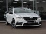 USED 2019 68 SKODA OCTAVIA 2.0 TDI vRS Estate 5dr Diesel DSG 7Spd Euro 6 (s/s) (184 ps) 2 KEYS, CAMBELT REPLACED.