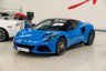 USED 2023 23 LOTUS EMIRA 3.5 V6 First Edition Coupe 2dr Petrol Manual Euro 6 (404 ps) TOURING CHASSIS FRESH SERVICE